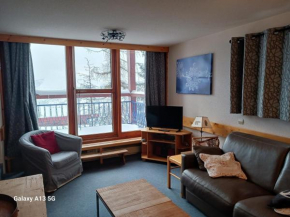 Duplex 4 pièces, 8 pers., skis aux pieds, Arc 1800 - FR-1-411-2